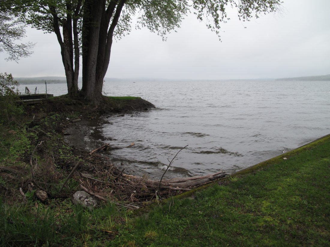 County Executive Refutes CLA Claim News, Sports, Jobs Post Journal